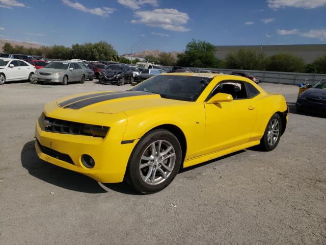 2013 Chevrolet Camaro LS