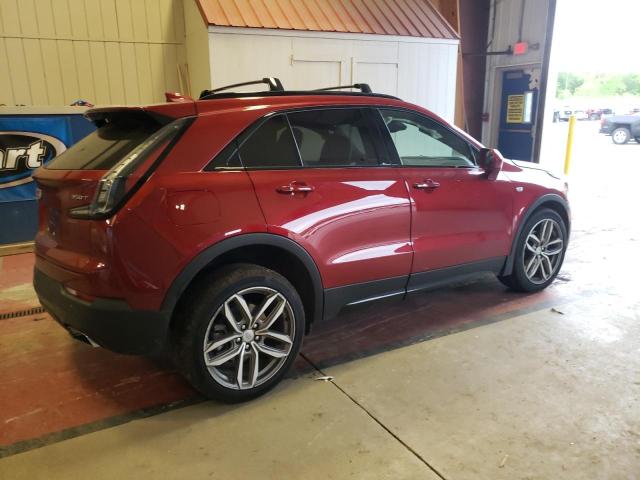 2020 CADILLAC XT4 SPORT - 1GYFZFR44LF015878