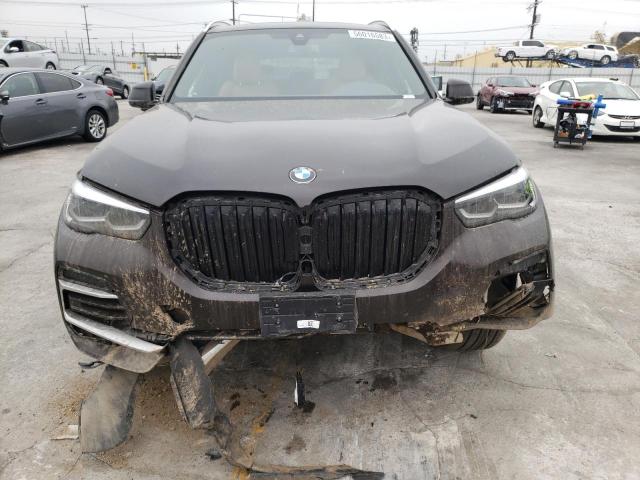 5UXCR4C00P9R06062 BMW X5 SDRIVE 5