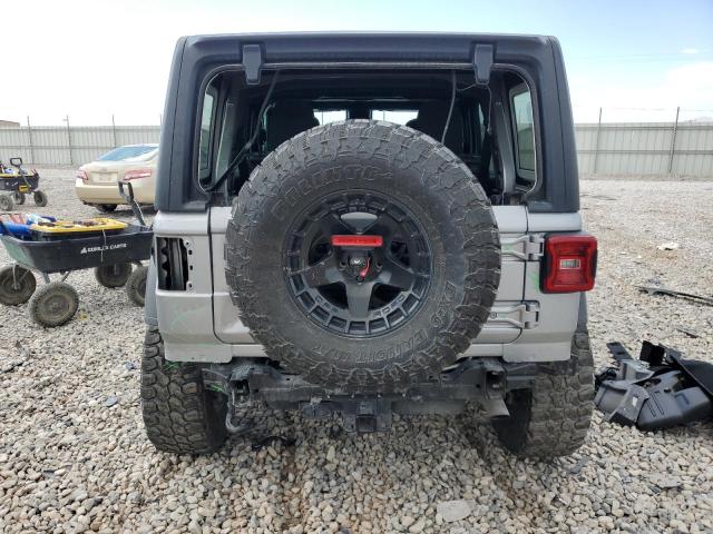1C4HJXDM2LW333680 Jeep Wrangler Unlimited Sport