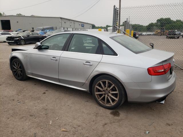 VIN WAUBFAFL1GN011601 2016 Audi A4, Premium S-Line no.2