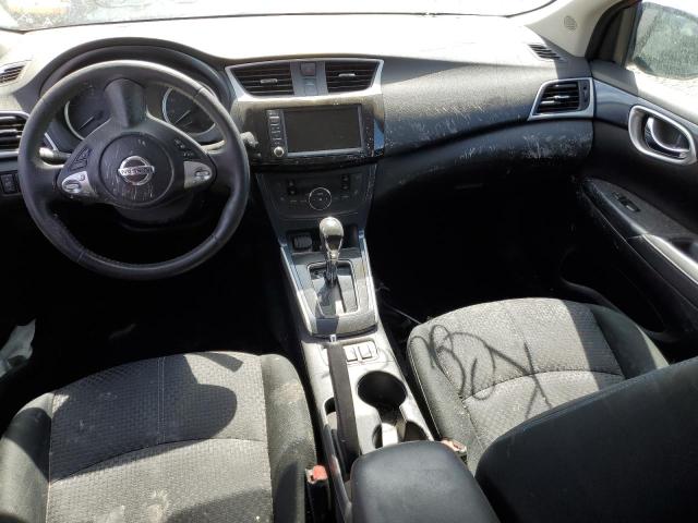 3N1AB7AP8KY331195 Nissan SENTRA S