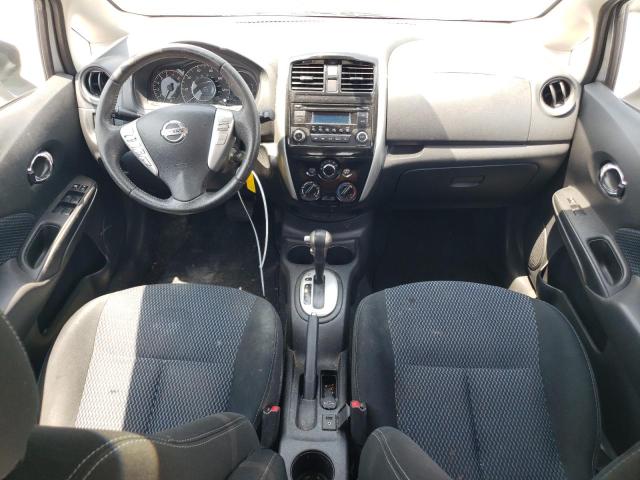 3N1CE2CP1FL395341 Nissan Versa Note S