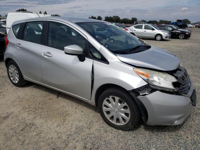 3N1CE2CP4FL376783 Nissan Versa Note S