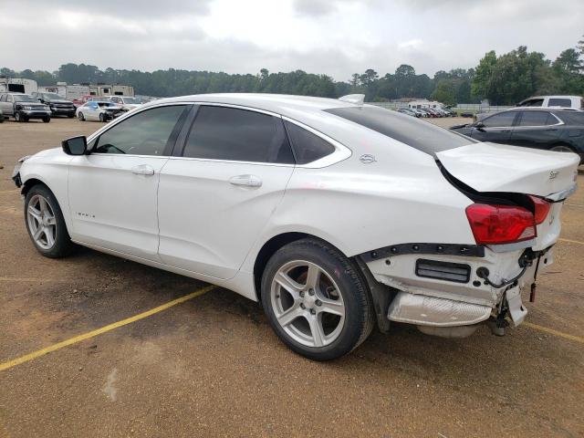 1G11Z5SA9JU103868 2018 Chevrolet Impala Ls
