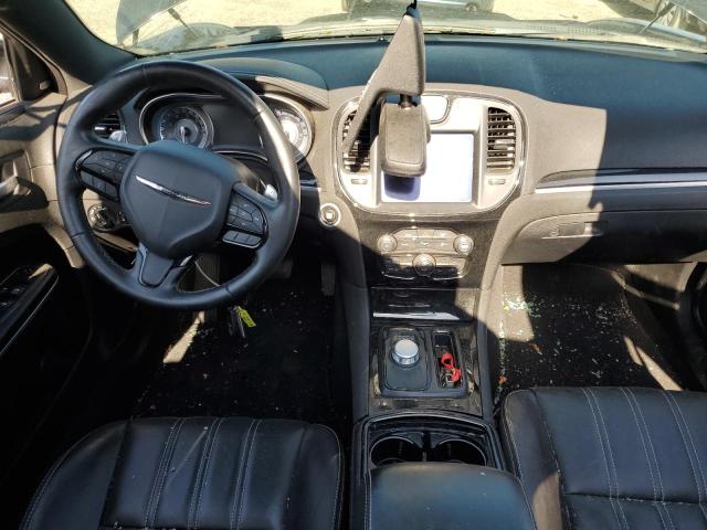 2C3CCABG9MH541266 Chrysler 300 S