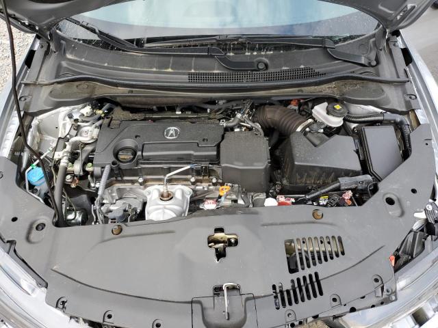 19UDE2F75MA002427 Acura Ilx Premium