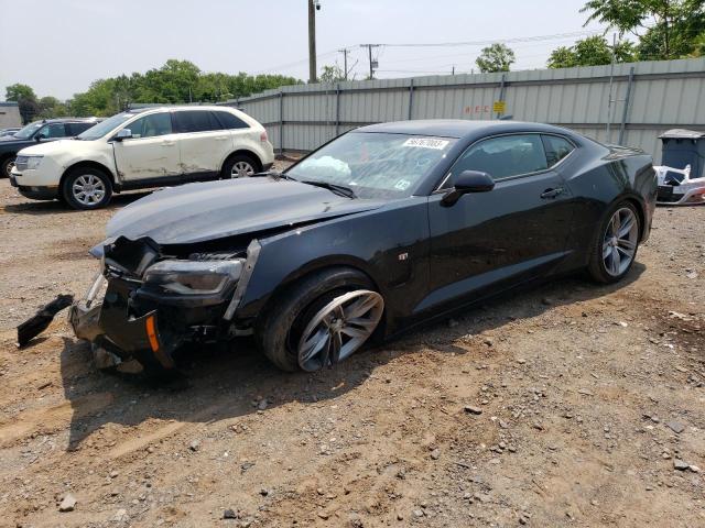 2018 Chevrolet Camaro LT