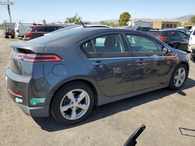 VIN 1G1RH6E45DU121421 2013 Chevrolet Volt no.3