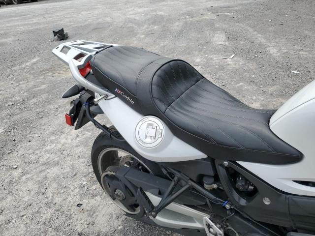 2013 BMW F800 GT - WB10B1302DZF86942