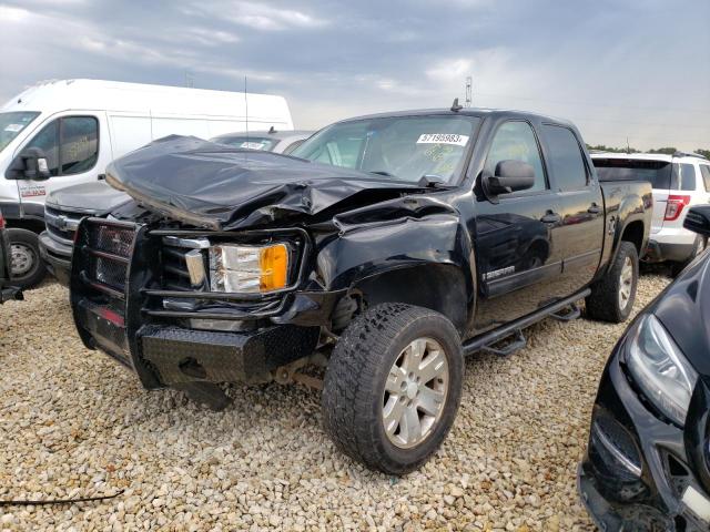 2007 GMC New Sierra 1500 