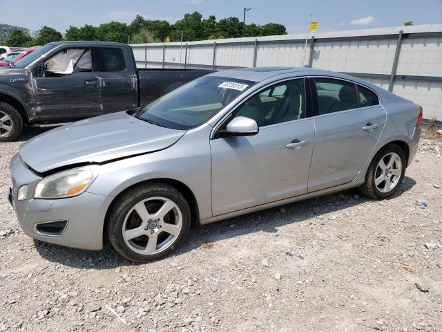 2013 Volvo S60 T5