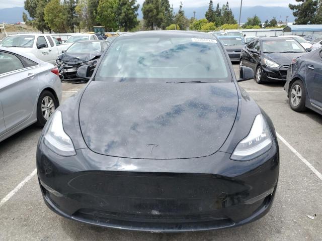 5YJYGDEEXMF076522 Tesla Model Y