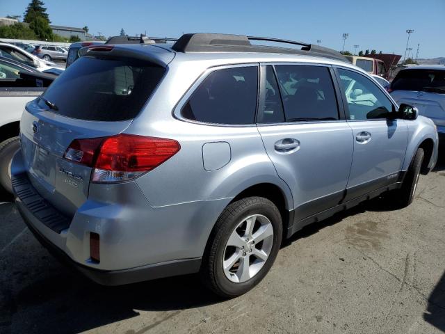 4S4BRBCC9E3248684 Subaru Outback 2.5i Premium