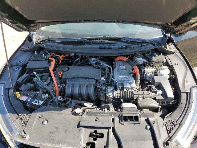 2018 HONDA CLARITY TO - JHMZC5F34JC005942