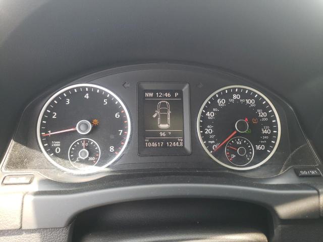 2017 VOLKSWAGEN TIGUAN WOL - WVGRV7AX1HK014269