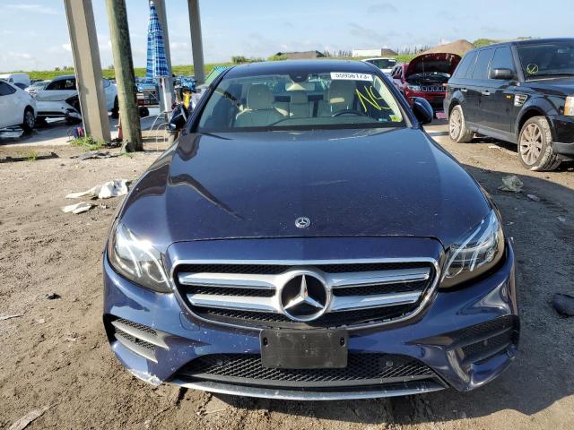 WDDZF4KB9HA242728 2017 MERCEDES-BENZ E-CLASS, photo no. 5