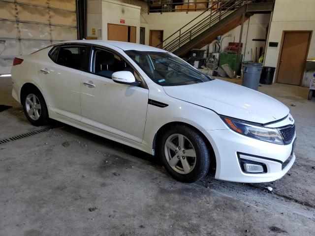 KNAGM4A78F5532353 KIA Optima Lx