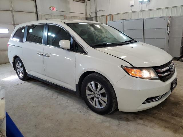 5FNRL5H61FB044541 2015 HONDA ODYSSEY, photo no. 4