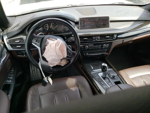 5UXKT0C57J0V98613 BMW X5 Xdr40e