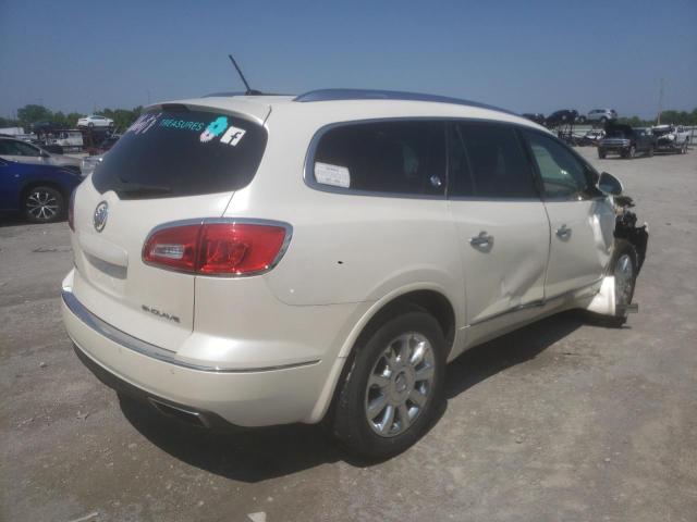 5GAKRBKD6FJ273362 Buick Enclave