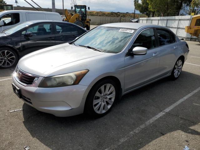 Vin: 1hgcp2f40aa127732, lot: 54658113, honda accord lxp 20101
