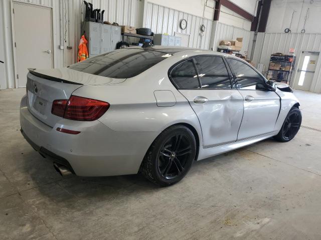 2016 BMW 528 XI - WBA5A7C55GG144628
