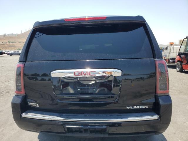 1GKS2CKJ4FR133444 GMC YUKON DENALI