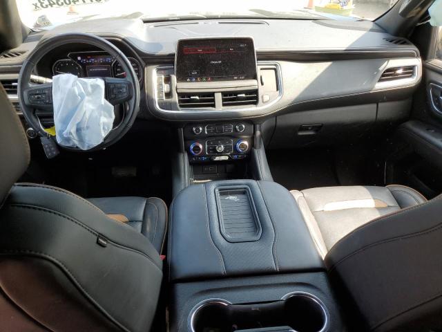 2021 GMC YUKON AT4 1GKS2CKD2MR166160