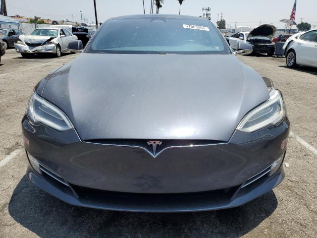 5YJSA1E22HF189964 Tesla MODEL S
