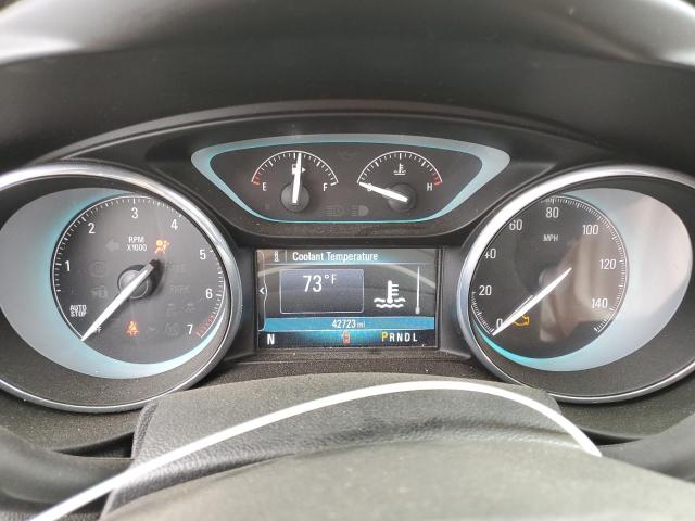 LRBFXDSA0HD127742 Buick Envision Essence