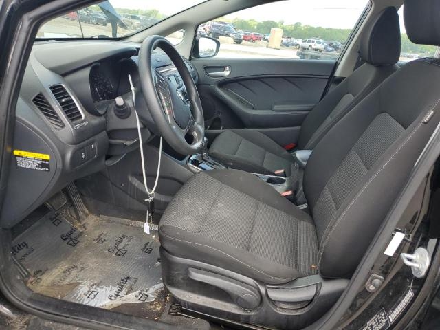 3KPFK4A70HE133691 KIA FORTE LX