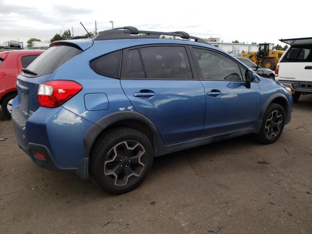 JF2GPAWC6E8277697 Subaru Xv Crosstrek 2.0 Premium