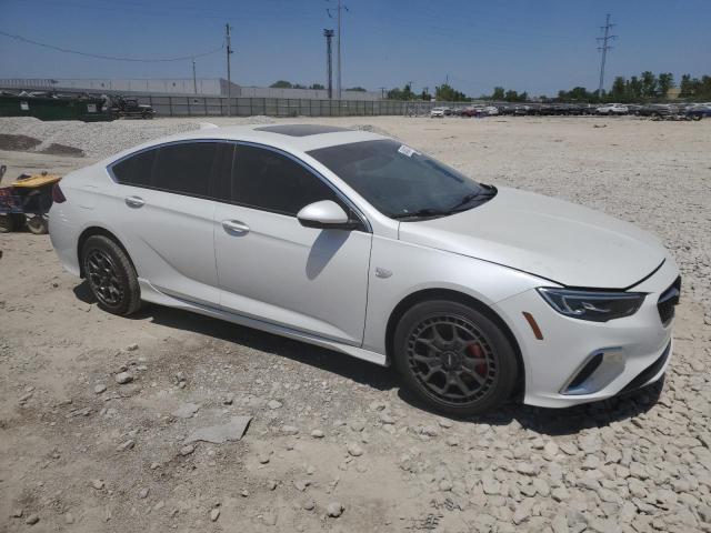 2018 BUICK REGAL GS - W04GS6SS6J1110311