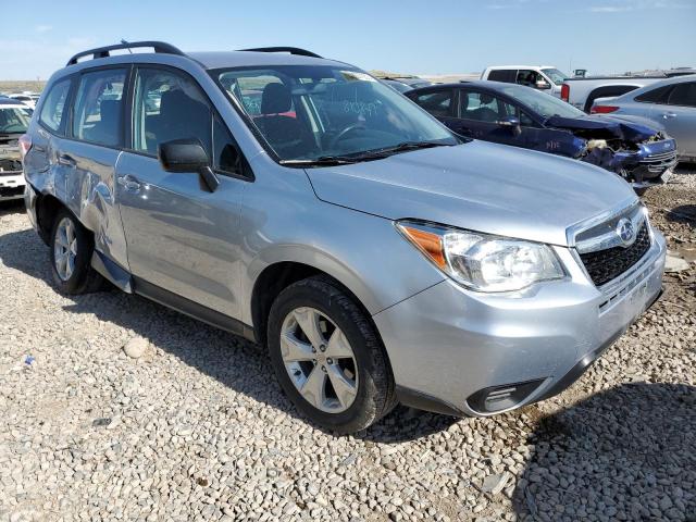 JF2SJABC7FH842090 Subaru Forester 2.5i