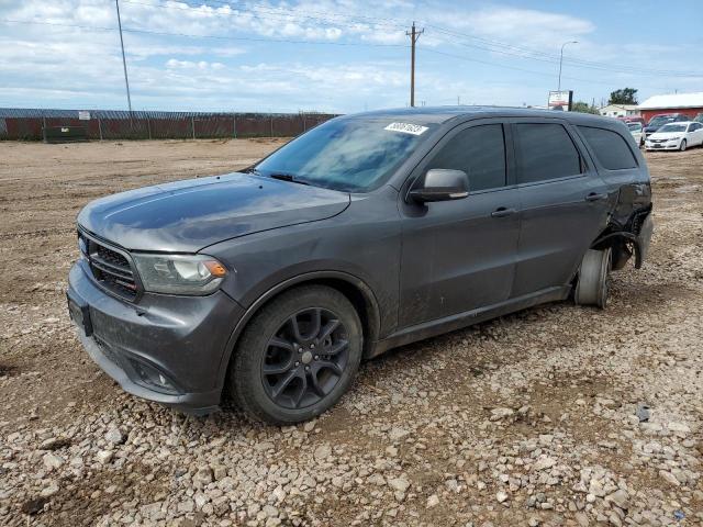 2017 Dodge Durango R/T