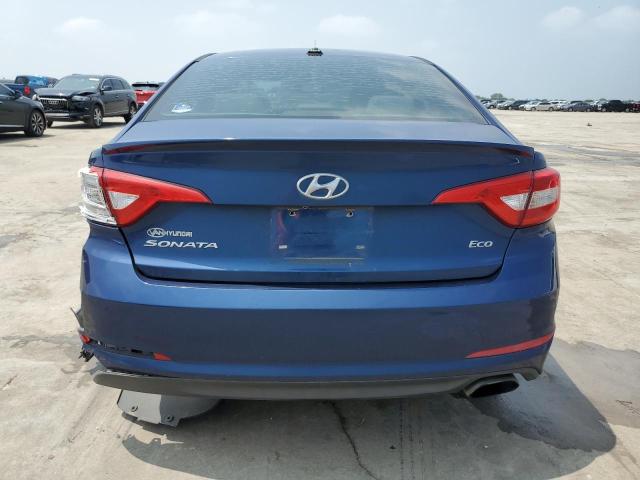 2016 HYUNDAI SONATA ECO - 5NPE24AA3GH413929
