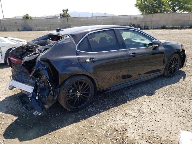 4T1K61AK3NU015701 Toyota CAMRY XSE
