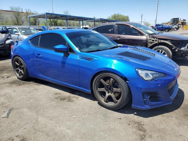 JF1ZCAC17J9602177 Subaru Brz 2.0 Limited