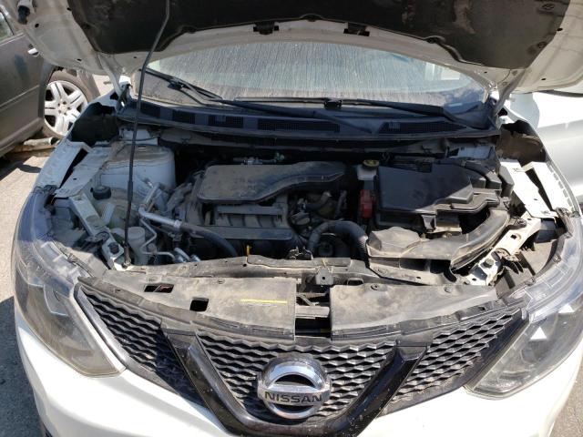 JN1BJ1CP1HW002713 Nissan Rogue Sport S