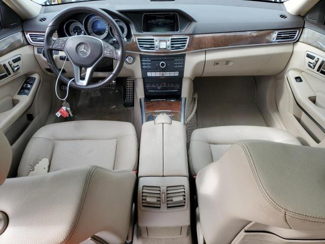WDDHF5KB9GB253402 Mercedes-Benz E 350