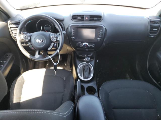 KNDJP3A54K7698540 KIA SOUL +