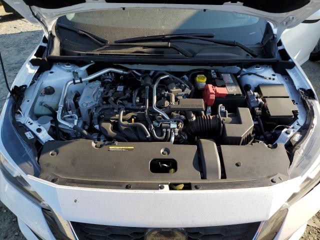 3N1AB8CV9NY268257 Nissan SENTRA SV