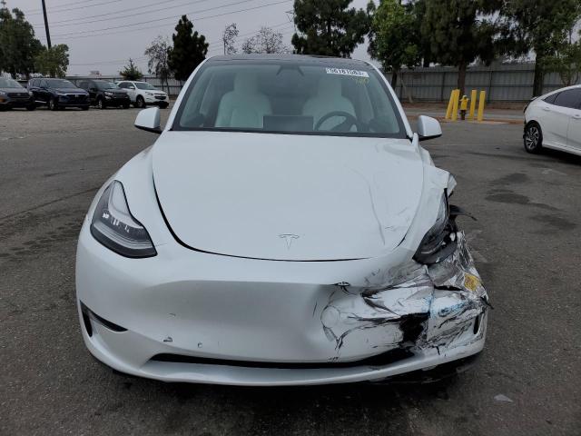 7SAYGAEE0NF347509 Tesla Model Y