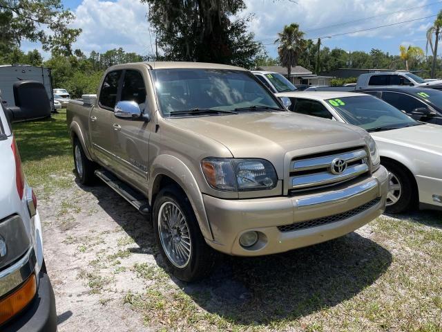 2005 Toyota Tundra 