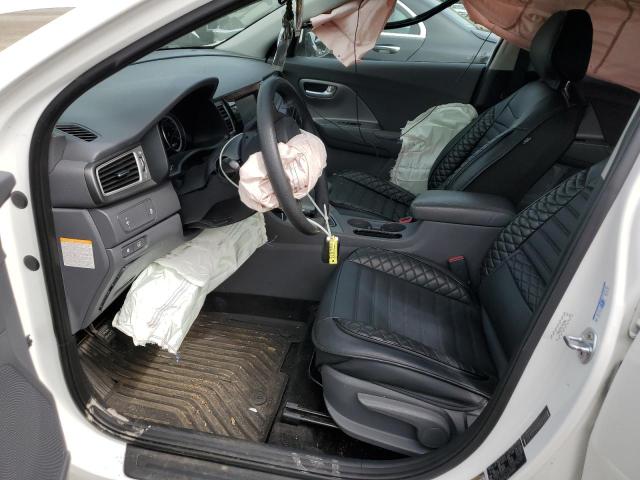KNDCB3LC5H5050860 KIA NIRO FE