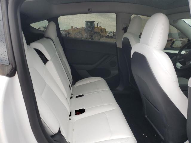 7SAYGDEE4PF674676 Tesla Model Y