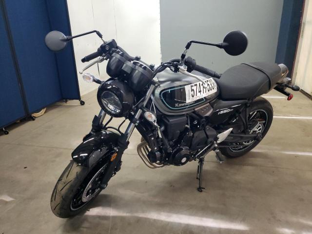 2023 KAWASAKI ER650 M - ML5EREM14PDA88658