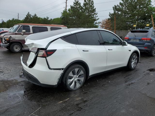 7SAYGAEE0NF313473 Tesla Model Y