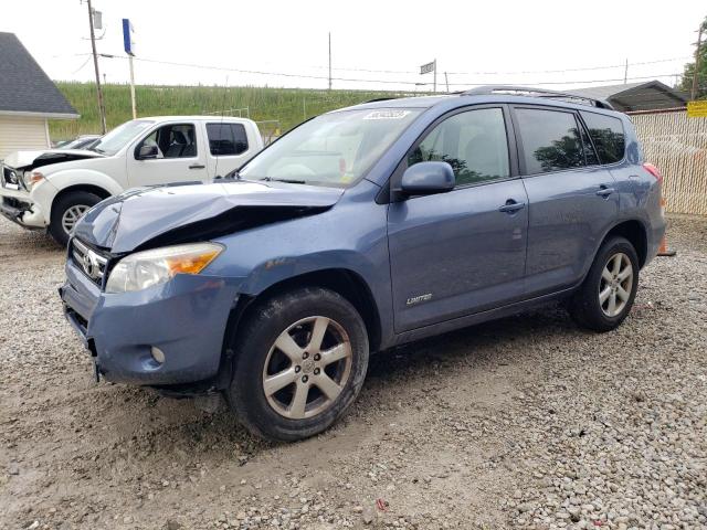 2008 Toyota RAV4 Limited